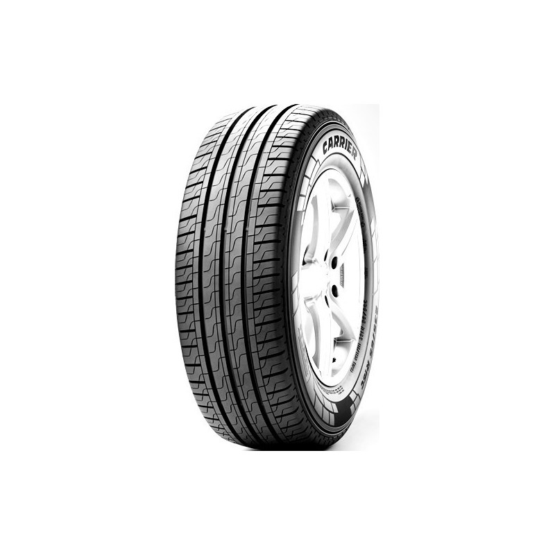 Pirelli 235/65 R16C CARRIER [115/113] R