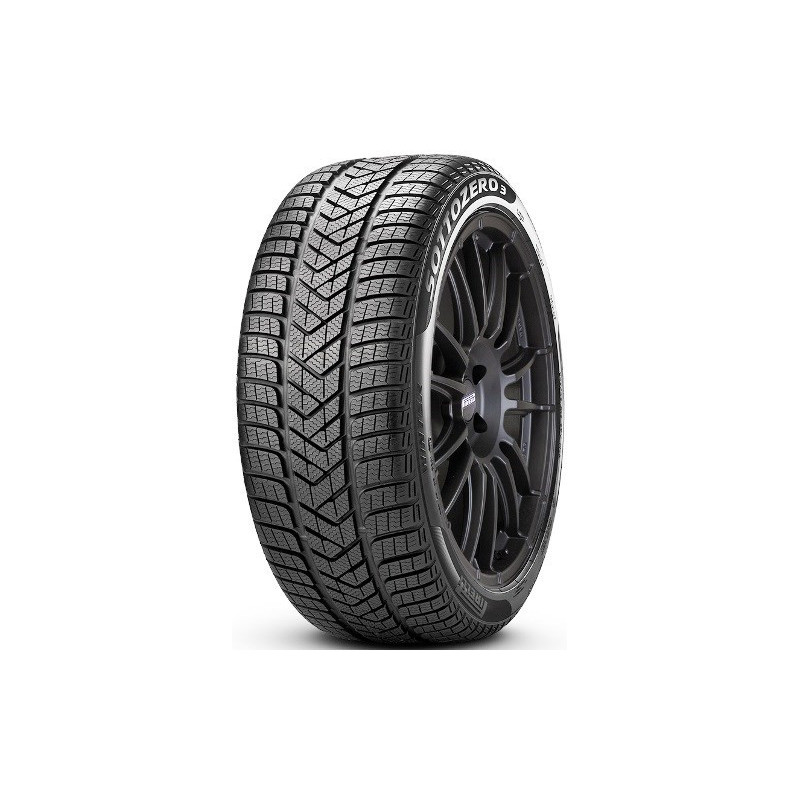 Pirelli 245/40 R18 SOTTOZERO SERIE III [97] V XL FR MO
