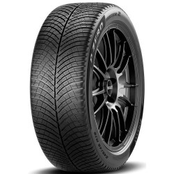 Pirelli 255/35 R20 P ZERO WINTER 2 [97] W XL FR