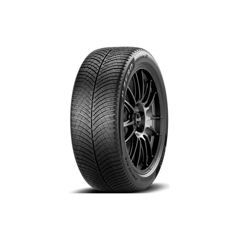 Pirelli 255/35 R20 P ZERO WINTER 2 [97] W XL FR