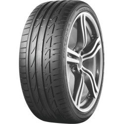 Bridgestone 225/45 R18 POTENZA S001 [91] W FR RFT *