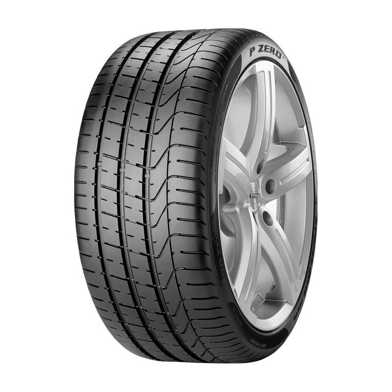 Pirelli 255/45 R19 P ZERO [100] Y FR AO