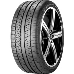 Pirelli 255/45 R20 SCORPION ZERO ASIMMETRICO [105] V XL FR M+S
