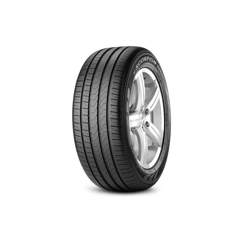 Pirelli 255/50 R19 SCORPION VERDE [103] W FR MO