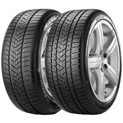 Pirelli 255/55 R18 SCORPION WINTER [109] H XL FR RFT *