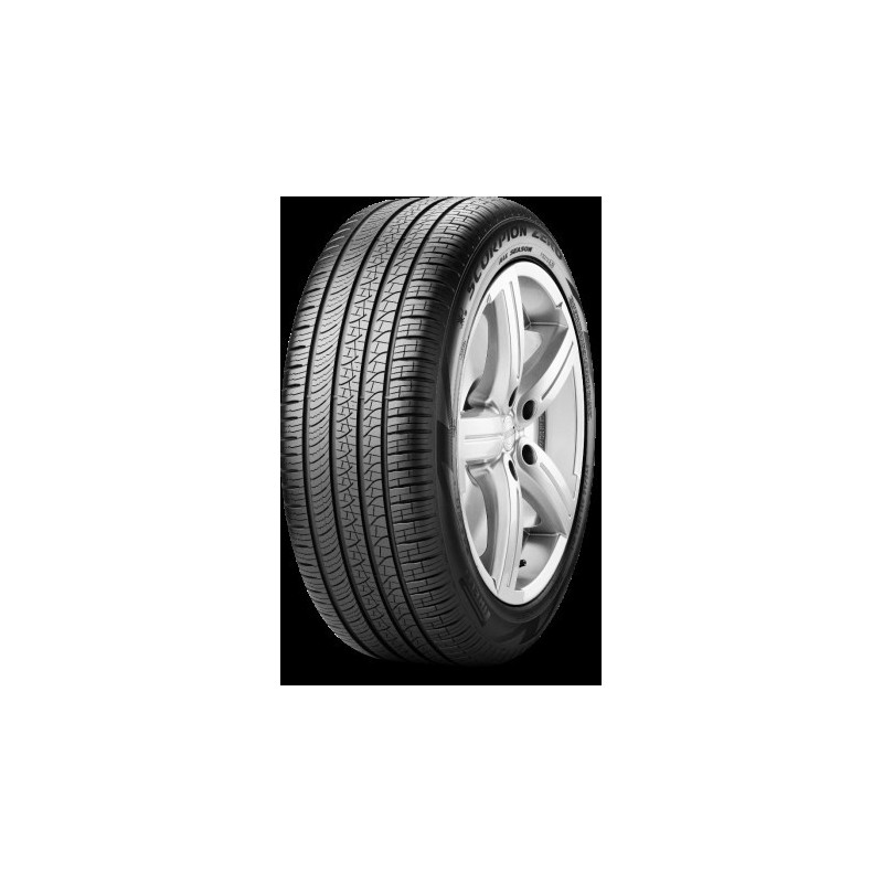 Pirelli 265/50 R19 SCORPION ZERO ALL SEASON [110] H XL FR RFT * M+S