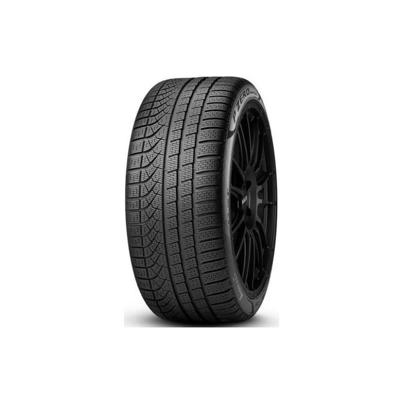 Pirelli 275/35 R19 P ZERO WINTER [100] V XL FR *