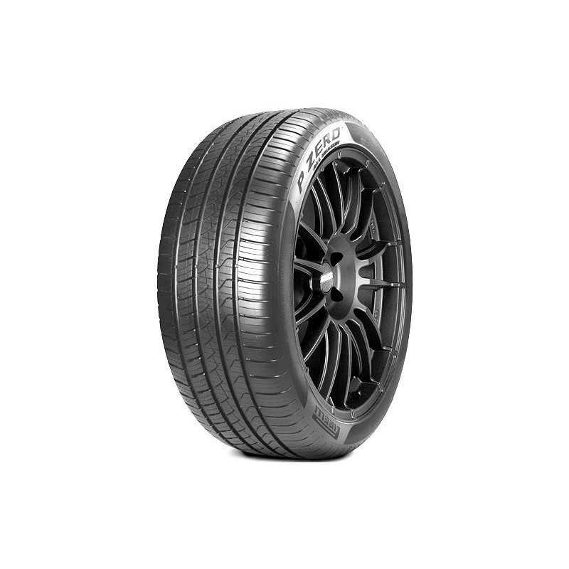 Pirelli 275/35 R22 P ZERO ALL SEASON [104] W XL FR M+S PNCS B