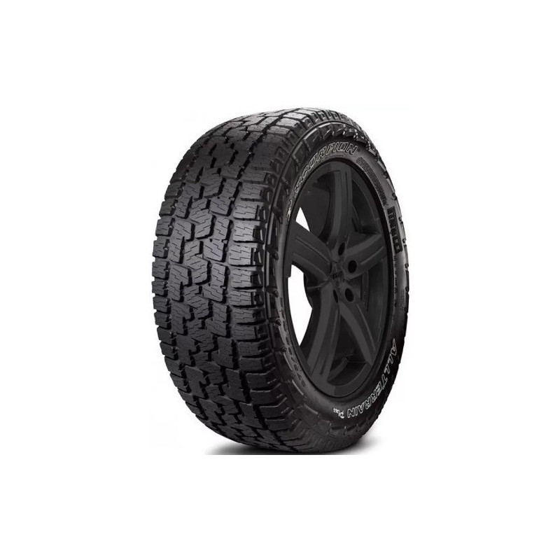 Pirelli 275/55 R20 SCORPION ALL TERRAIN PLUS [113] T FR M+S