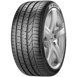 Pirelli 285/40 R21 P ZERO [109] Y XL FR N0