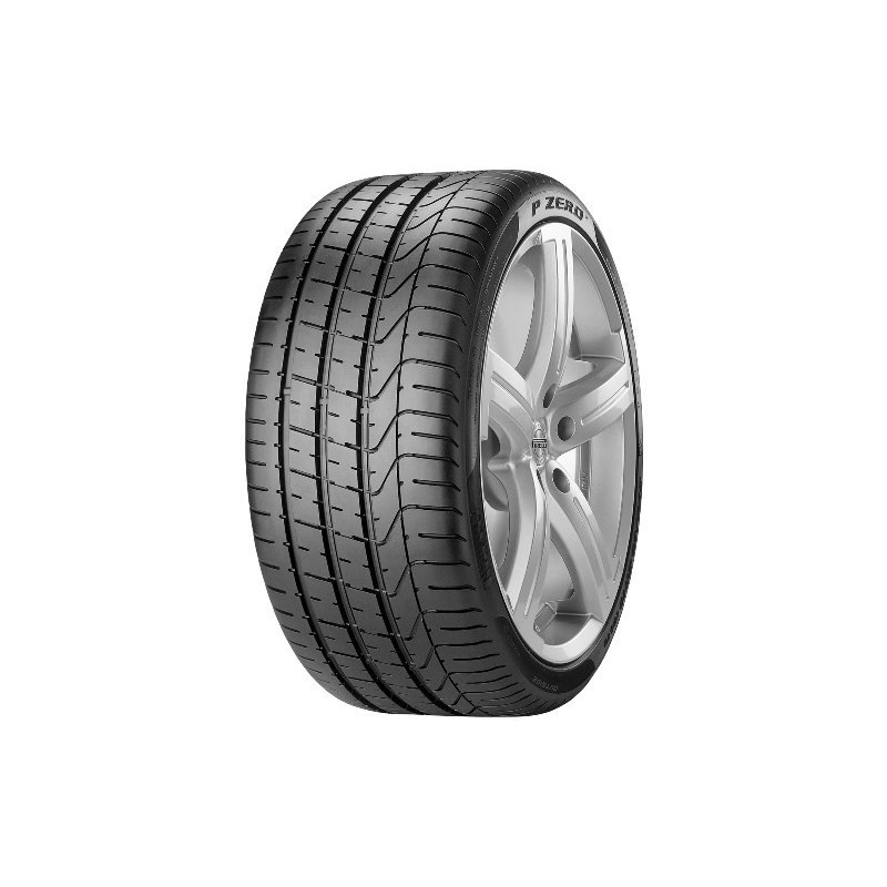 Pirelli 285/40 R21 P ZERO [109] Y XL FR N0