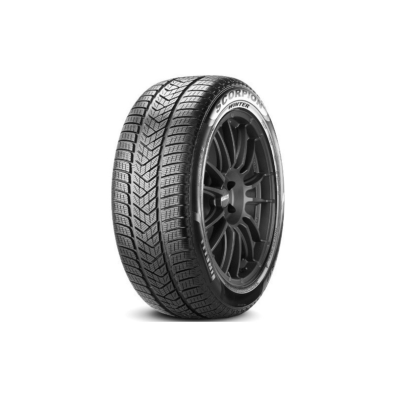Pirelli 295/40 R20 SCORPION WINTER [106] V FR N0
