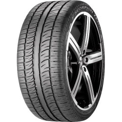 Pirelli 295/40 R22 SCORPION ZERO ASIMMETRICO [112] W XL FR MO1