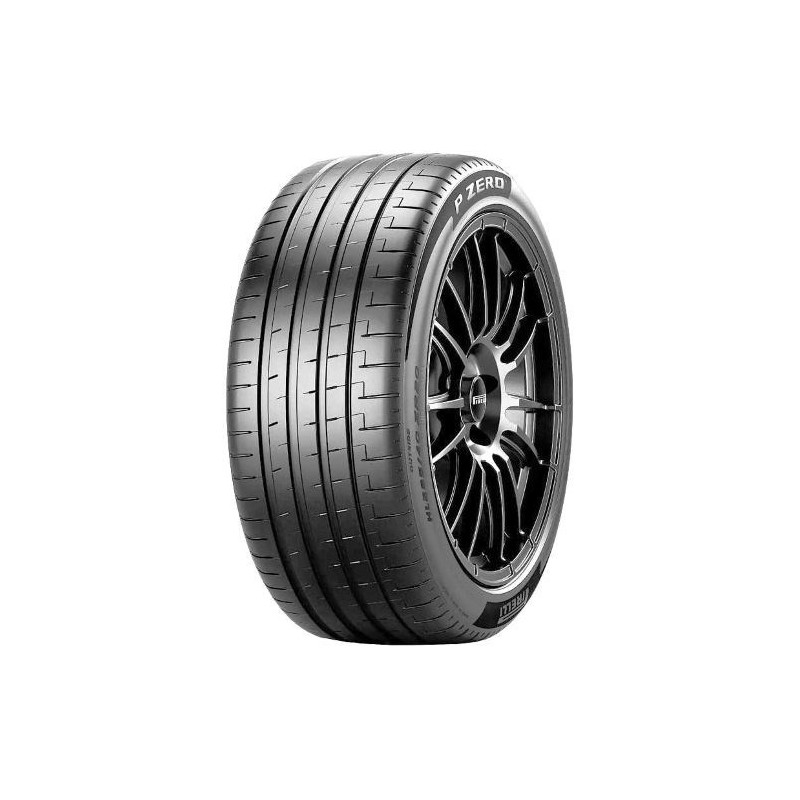 Pirelli 315/40 R21 P ZERO (PZ5) [111] Y FR MO