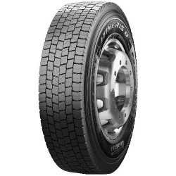 Pirelli 315/80 R22.5 IT-D90 [156/150] L TL M+S 3PMSF