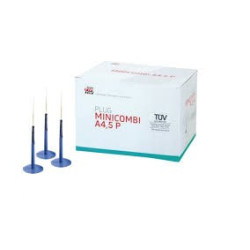 REMA TIP TOP Kolík Minicombi A 4.5 (40ks)
