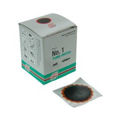 REMA TIP TOP Opravná náplasť na duše č.1 35mm (30ks)