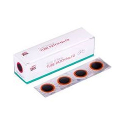 REMA TIP TOP Opravná náplasť na duše F0 16mm (100ks)