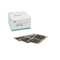 REMA TIP TOP Opravná náplasť na pneumatiky UP 4.5 37x37mm (100ks)