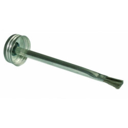 REMA TIP TOP Štetec s uzáverom pre plechovky 175g/225g