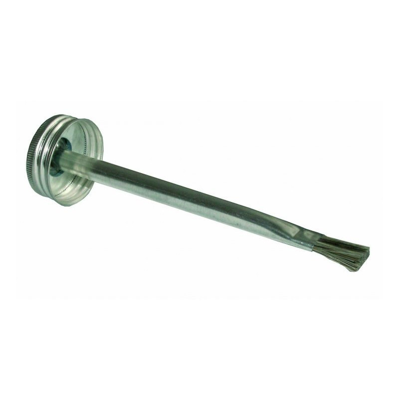 REMA TIP TOP Štetec s uzáverom pre plechovky 175g/225g
