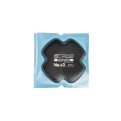 REMA TIP TOP Záplata diagonálna PN 03 100x100mm (1ks)