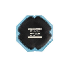 REMA TIP TOP Záplata diagonálna PN 05 165x165mm (1ks)