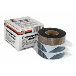 REMA TIP TOP Zmes Thremopress MTR Rubber 1kg