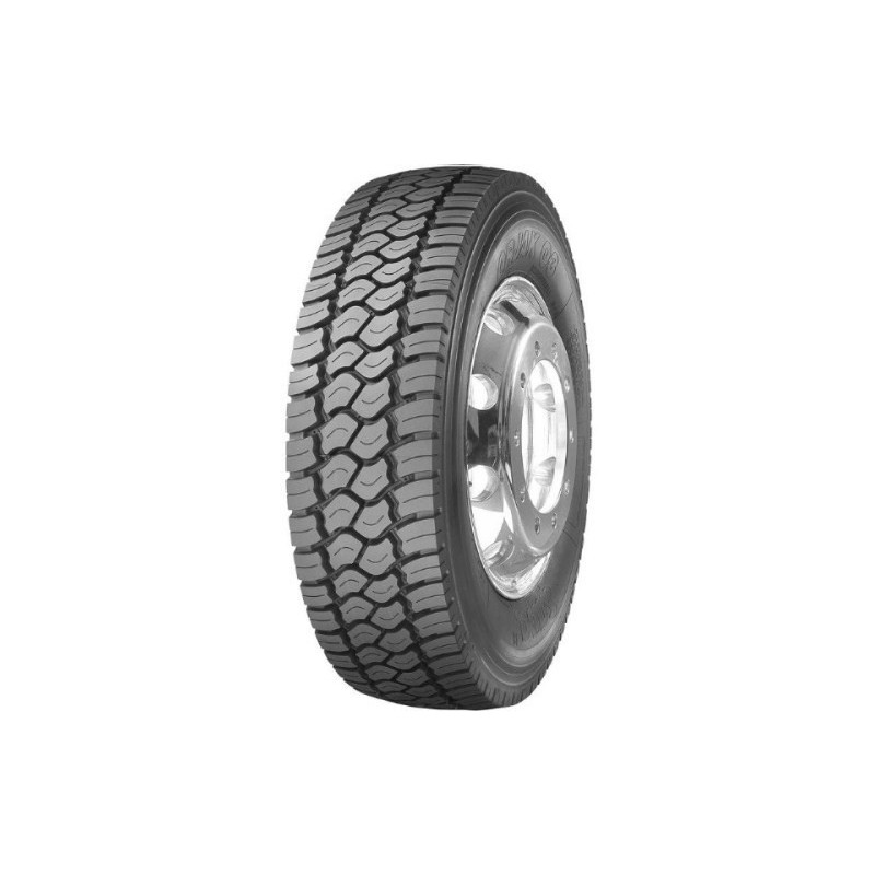 Sava 285/70 R19.5 ORJAK O3 [146L/140M] TL M+S 3PMSF