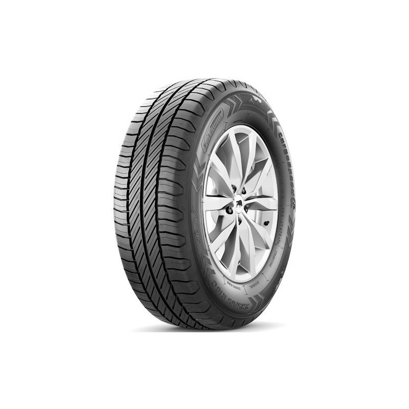 Taurus 165/70 R14C CARGO SPEED EVO [89/87] R