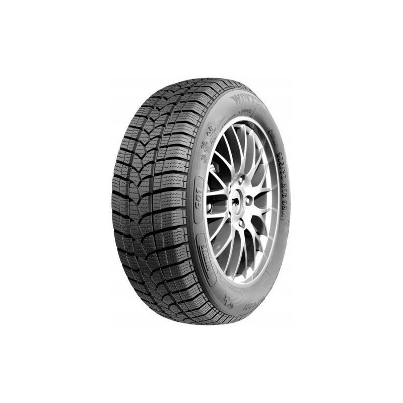 Taurus 185/60 R14 WINTER 601 [82] T