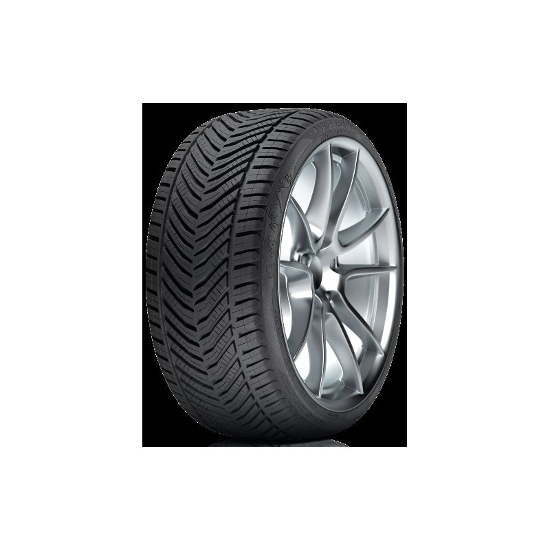 Taurus 215/55 R17 TAURUS ALL SEASON [98] W XL FR M+S 3PMSF