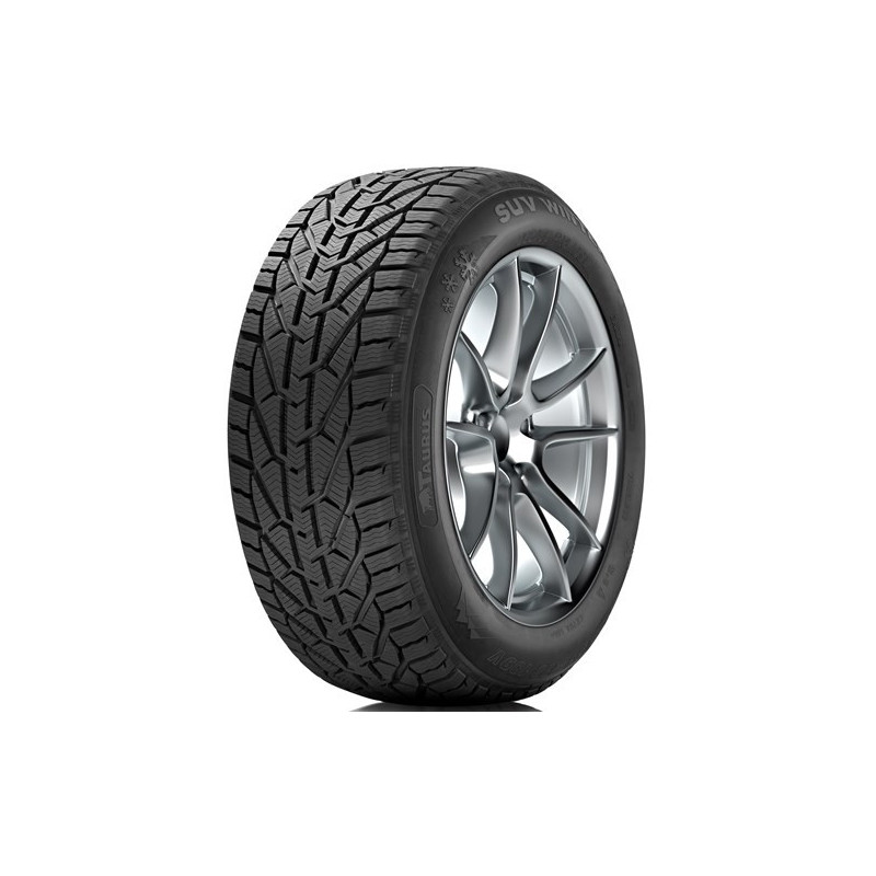 Taurus 215/55 R18 WINTER [99] V XL FR
