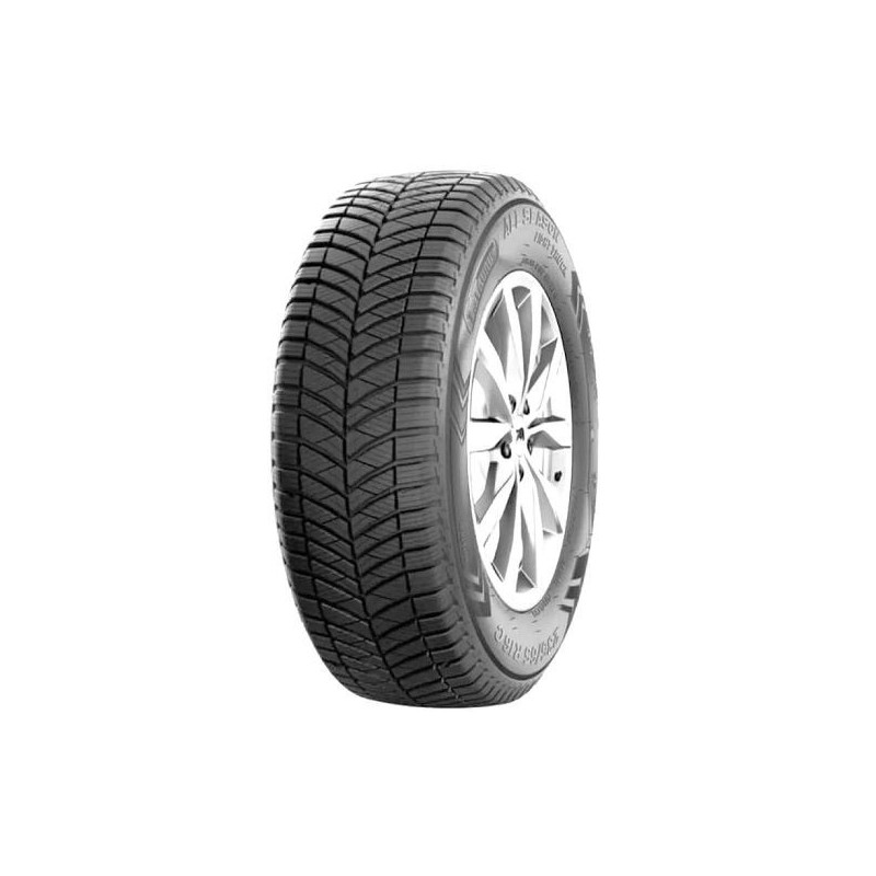 Taurus 215/70 R15C ALL SEASON LIGHT TRUCK [109/107] R