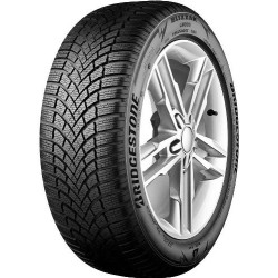 Bridgestone 225/55 R18 BLIZZAK LM005 [102] H XL R0