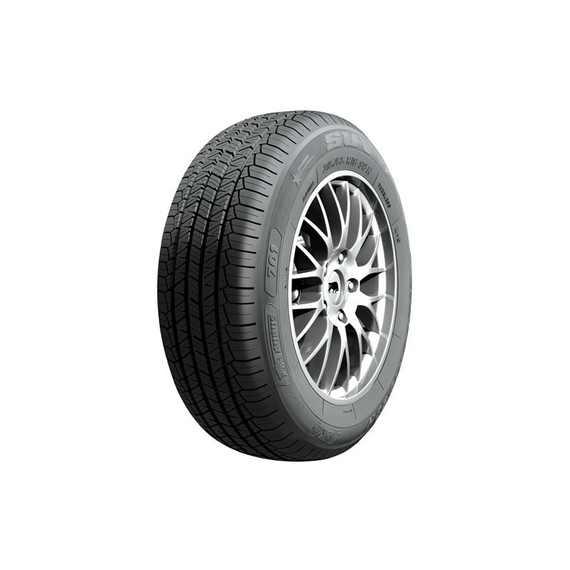 Taurus 235/55 R19 SUV 701 [105] V XL