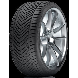 Taurus 235/55 R19 TAURUS ALL SEASON SUV [105] V XL M+S 3PMSF