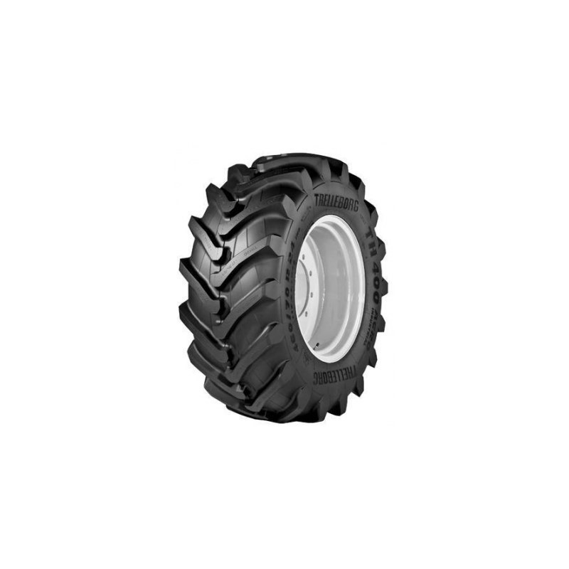 Trelleborg 460/70 R24 (17.5L R24) TH 400 [159 A8/159 B] TL