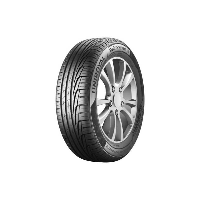 Uniroyal 175/70 R14 RAINEXPERT 5 [84] T