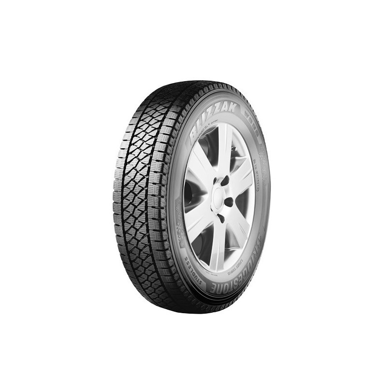 Bridgestone 225/70 R15C BLIZZAK W995 [112/110] R