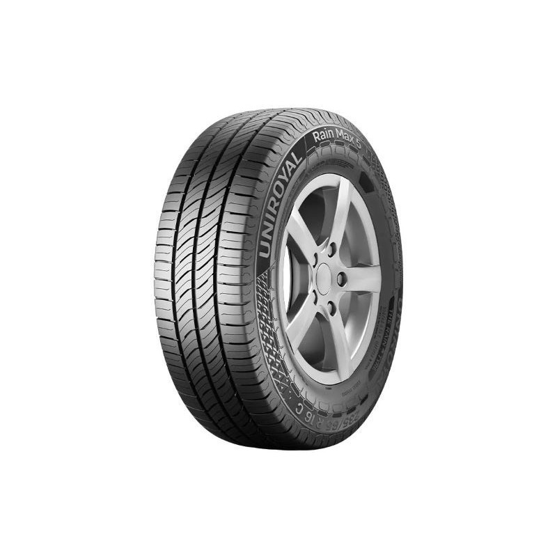 Uniroyal 205/65 R15C RAINMAX 5 [102/100] T