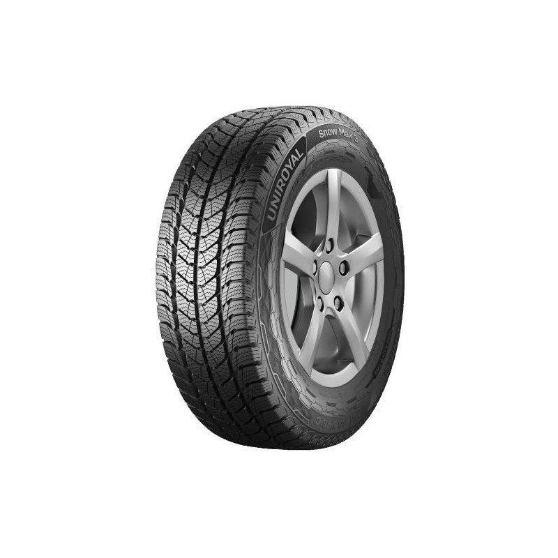 Uniroyal 205/65 R16C SNOW MAX 3 [107/105] T