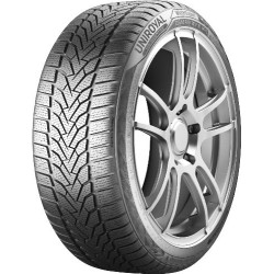 Uniroyal 215/40 R18 WINTEREXPERT [89] V XL FR