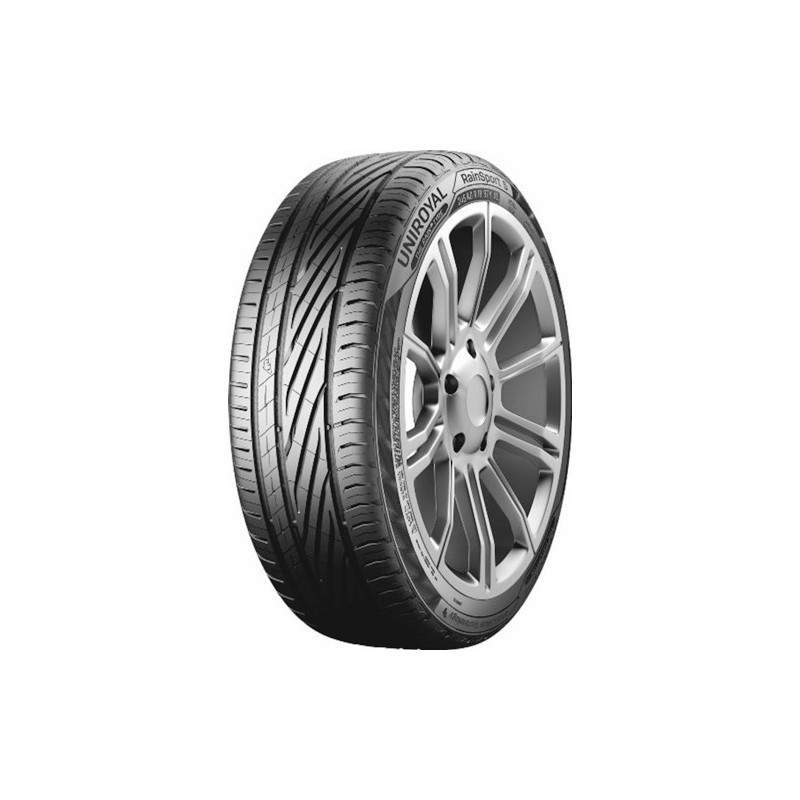 Uniroyal 215/55 R18 RAINSPORT 5 [99] V XL FR