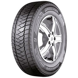 Bridgestone 225/75 R16C DURAVIS ALL SEASON EVO [121] R