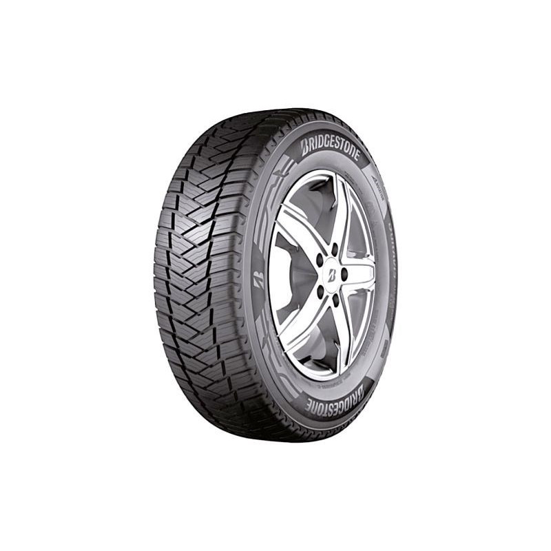 Bridgestone 225/75 R16C DURAVIS ALL SEASON EVO [121] R