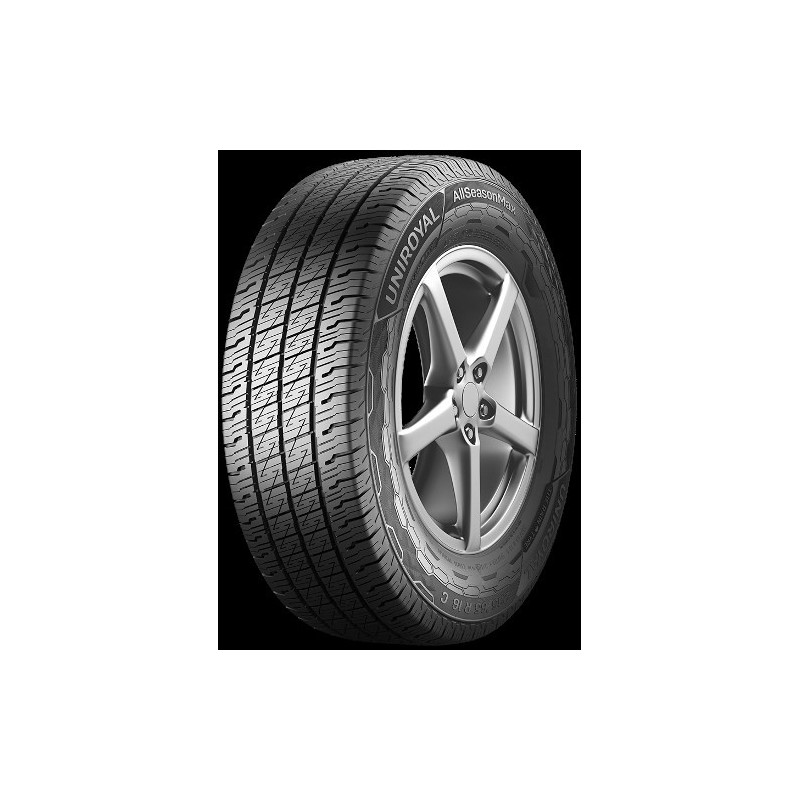Uniroyal 215/65 R16C ALLSEASONMAX [109/107] T M+S
