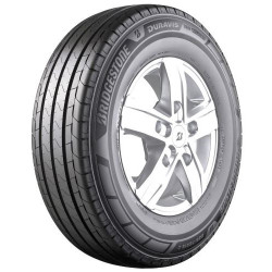 Bridgestone 225/75 R16C DURAVIS VAN [121/120] R