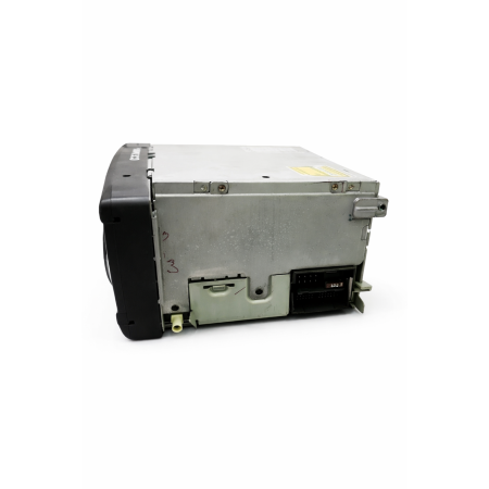 originálne autorádio Škoda, 1Z0 035 161 B