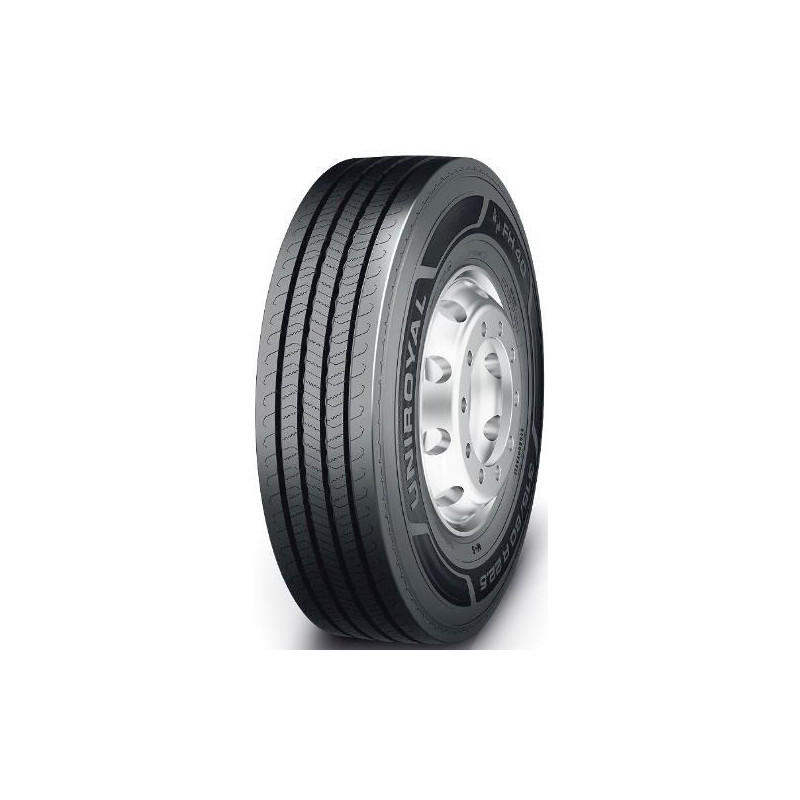 Uniroyal 225/75 R17.5 FH40 12PR [129/127] M TL M+S 3PMSF